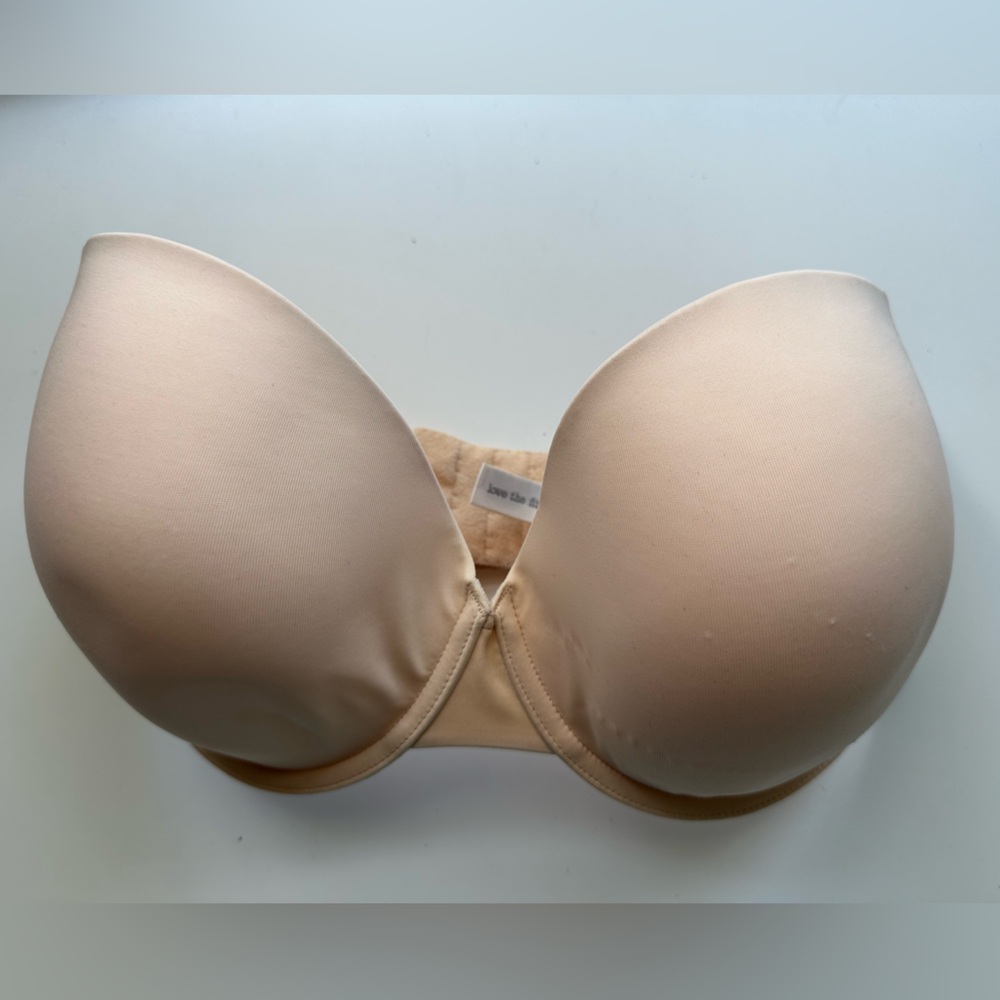 Pinache Strapless Superbra